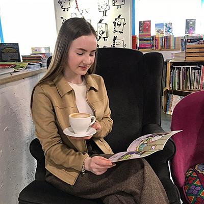 Timeline: Практика