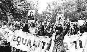 Equal Rights Amendment (ERA)