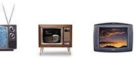 Timeline:                             EVOLUCIÓN DE LA TELEVISIÓN