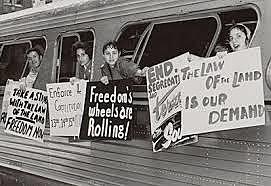 Freedom Riders
