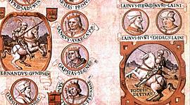 Timeline: Reyes de Navarra