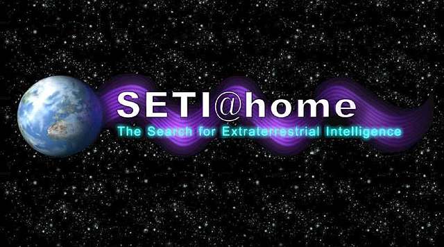 Proyecto SETI@home