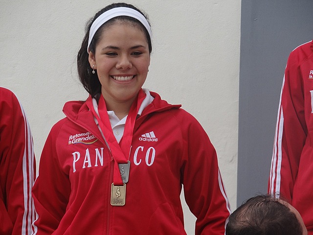 Olimpiada Nacional de Canotaje