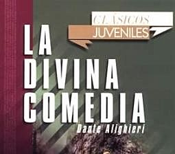 Publicació de la Divina Comèdia