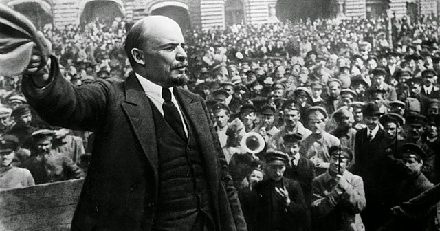 O socialismo na Rússia