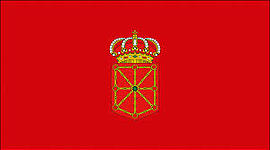 Timeline: Historia de NAVARRA