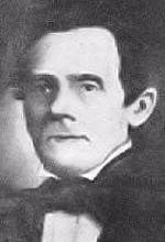 Presidente Eugenio Aguilar