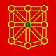 Drapeau navarre m