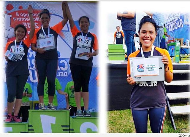 Gran Carrera del Azucar