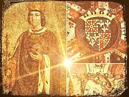 Carlos III el Noble.