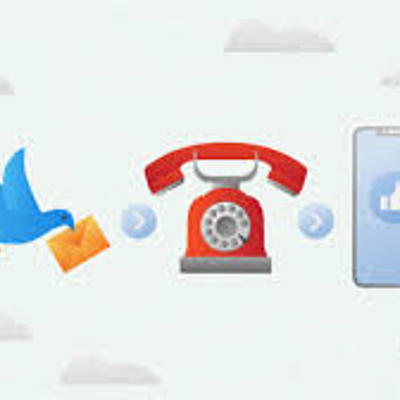 Timeline: Evolução das Mídias em Educação Online