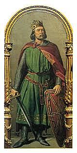 Sancho VII el fuerte (1194-1234)