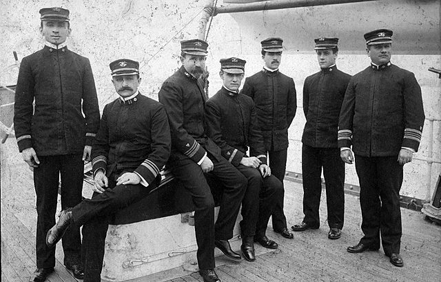 Spanish-American War Outcomes