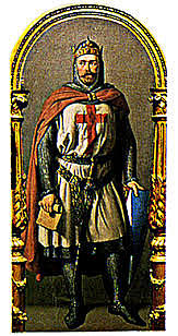 Teobaldo I (1234-1253)