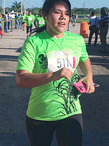 3ra Gran carrera del azúcar