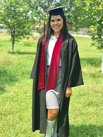 Graduación Cbtis #55