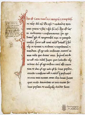 Fuero de Jaca