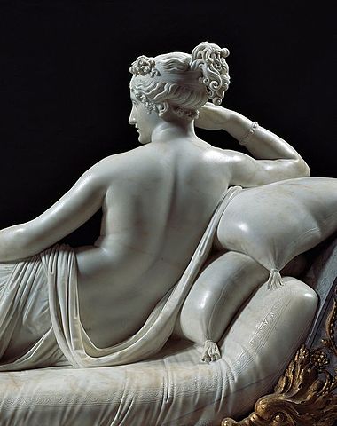 Paolina Borghese