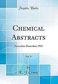 Chemical Abstracts