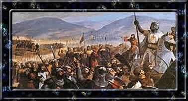 Batalla de Candespina