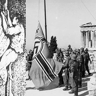 Timeline: Η Ελλάδα τον 20ο αιώνα