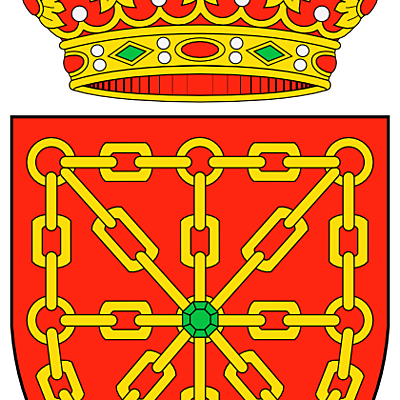 Timeline: Reyes de Historia de Navarra y acontecimientos históricos