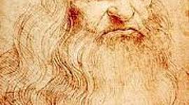 Timeline: Leonardo Da Vinci