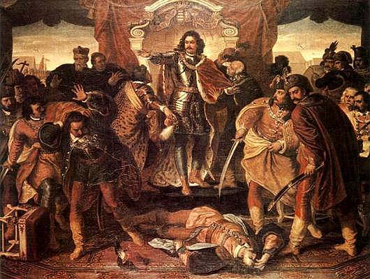 Ónodi országgyűlés