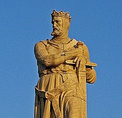 Alfonso el Batallador 1073-1134