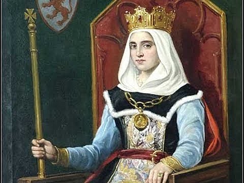 Blanca II de Navarra 1424-1464
