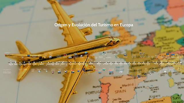 Año Memorable al Turismo