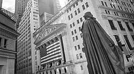 Timeline: Crack del 29