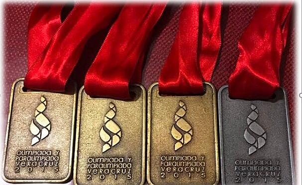 Olimpiada Estatal de Canotaje