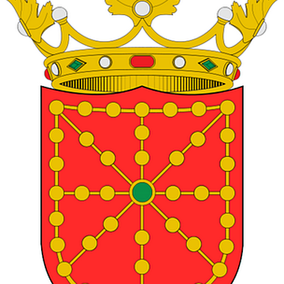 Timeline: REYES DE PAMPLONA Y NAVARRA