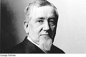 George Mortimer Pullman