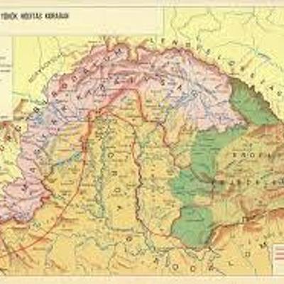 Timeline: Magyarország a kora újkorban