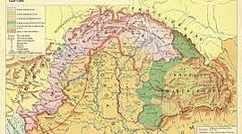 Timeline: Magyarország a kora újkorban