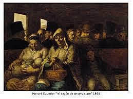 Daumier ( 1808-1879)