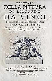 IL TRATTATO SULLA PITTURA