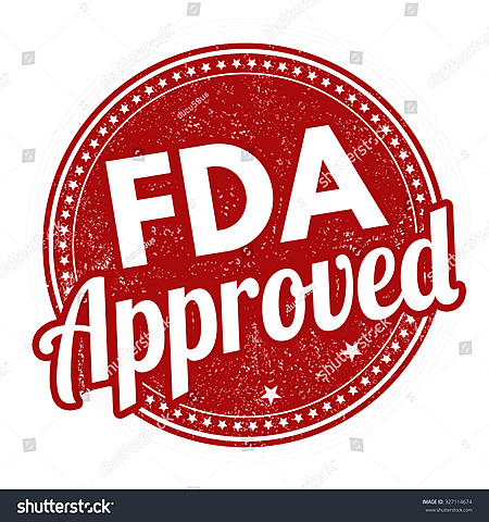 Aprobación de láser para túnel carpiano