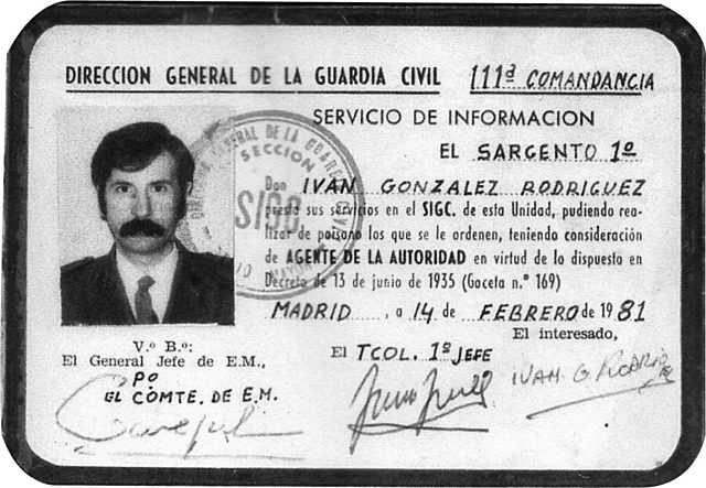 Muerte de Jean-Pierre Cherid