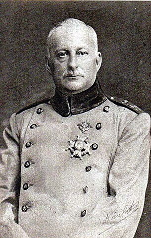 Miguel Primo de Rivera