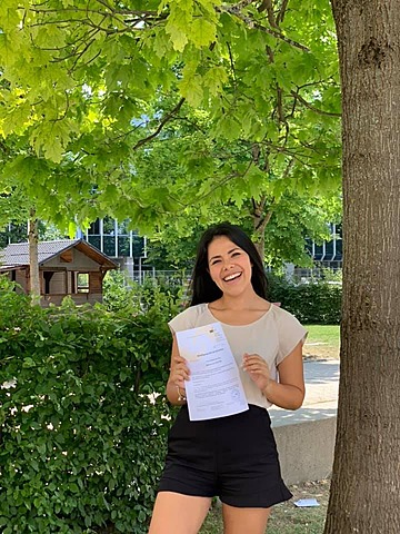 Curso de Alemán en Múnich, Alemania.