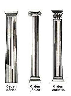 COLUMNAS