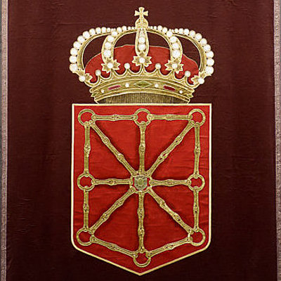 Timeline: Eje cronológico de los reyes de Navarra