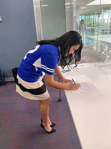 Programa Embajadores Tec