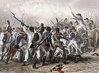 Haitian Independence