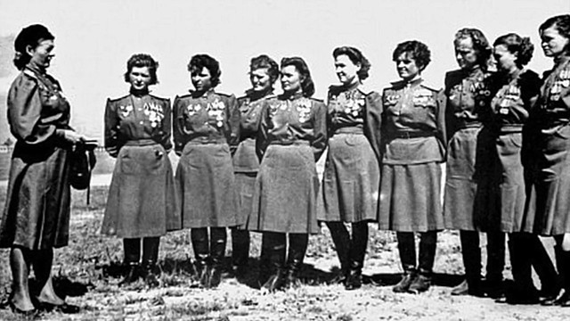 Desdobramentos da Revolução Russa