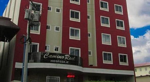 Variedades de Hospedajes