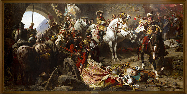 Buda vissza foglalása